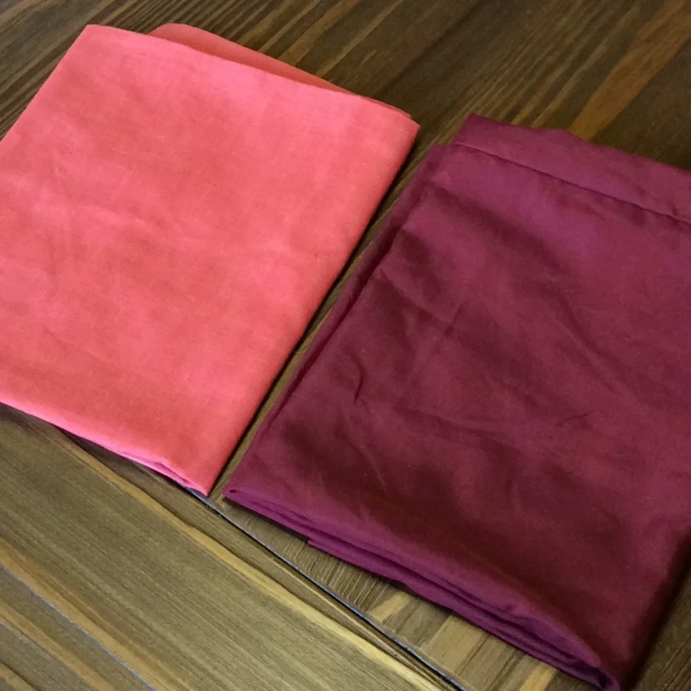 FINAL SALE PRICE Vintage 4 Piece Pillow Case Lot - Picture 7 of 7